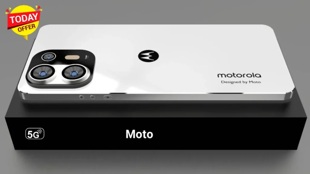 Motorola Moto G85 5G