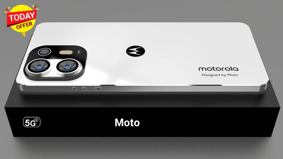 Motorola Moto G85 5G