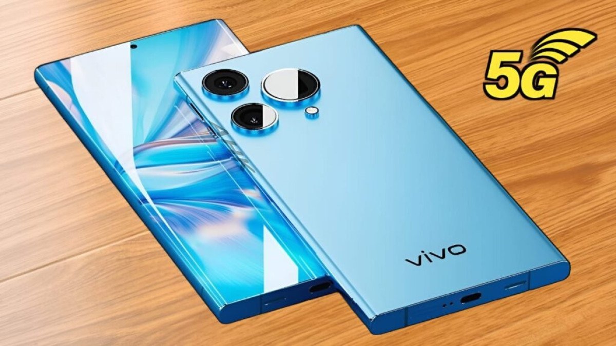Vivo V50 Pro Max 5G