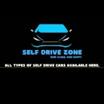 SELF DRIVE ZONE